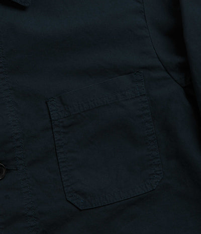 Vetra No.5 Workwear Jacket in Navy