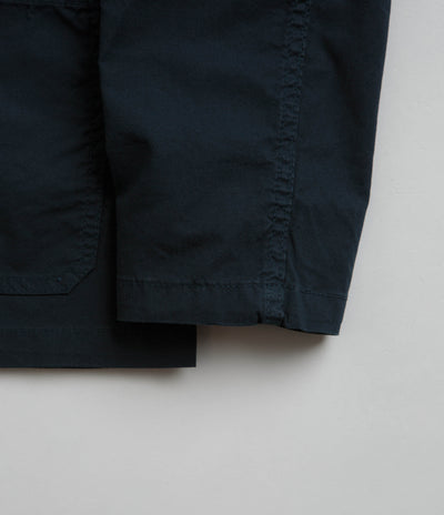 Vetra No.5 Workwear Jacket in Navy