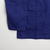 Vetra Organic No.4 Workwear Jacket - Hydrone thumbnail