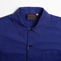 Vetra Organic No.4 Workwear Jacket - Hydrone thumbnail