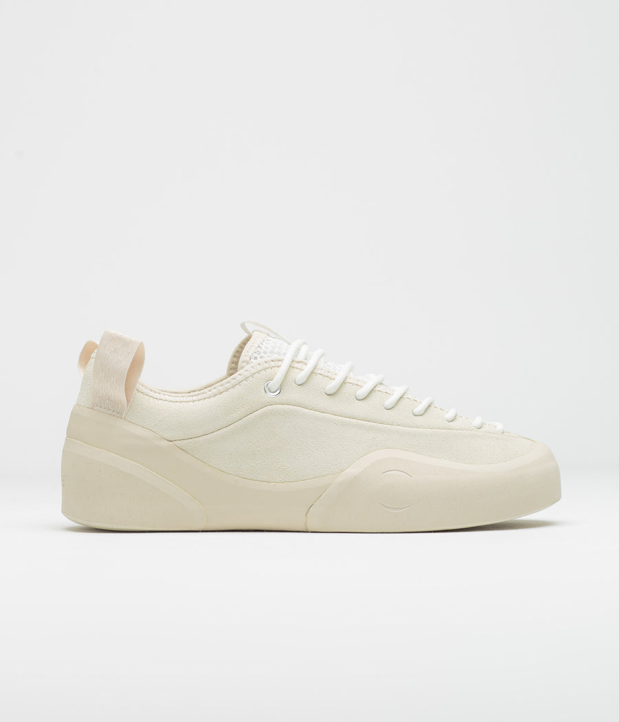 Village PM 1.00 PM Shoes - Cream / Cream