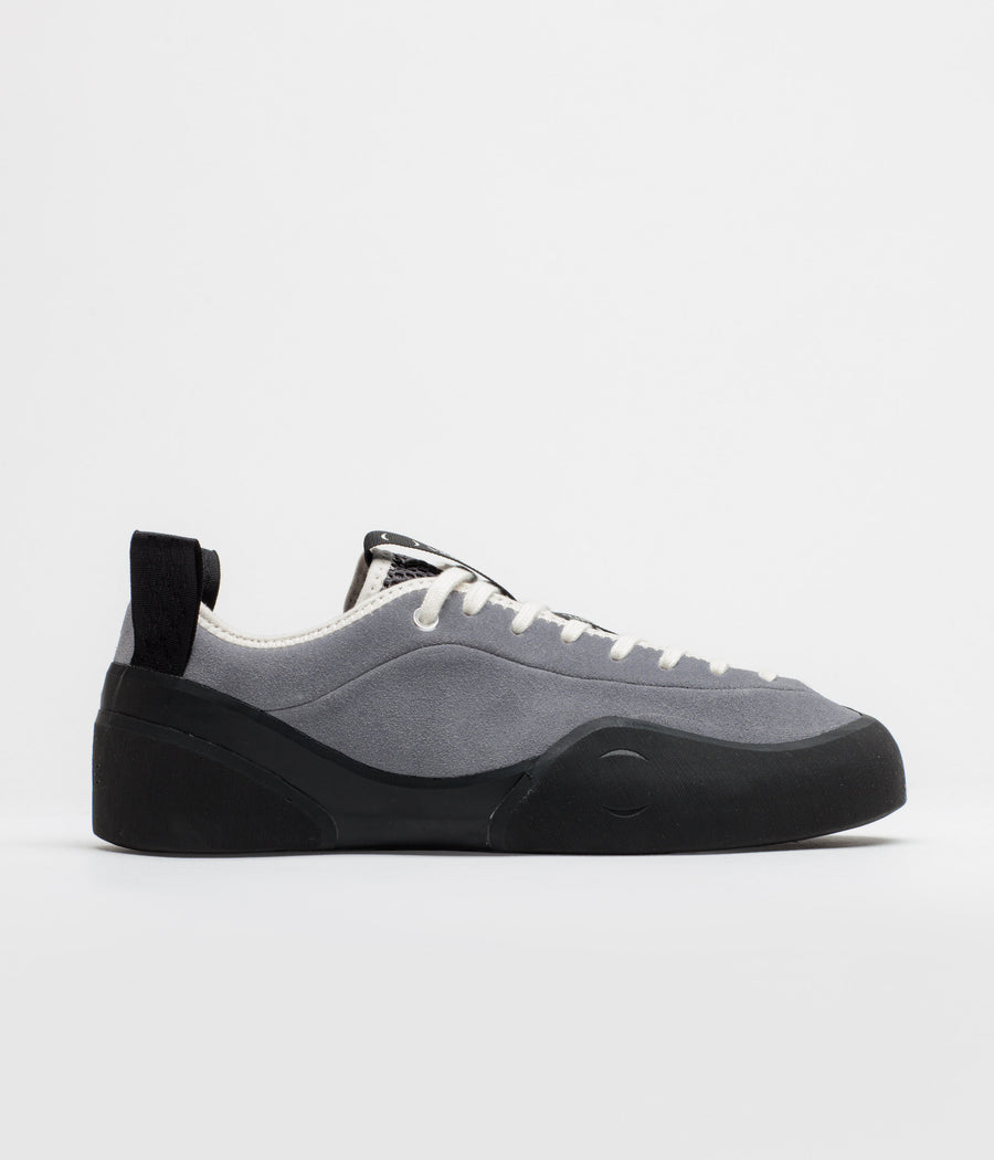 Village PM 1.00 PM Shoes - Grey / Natural Black