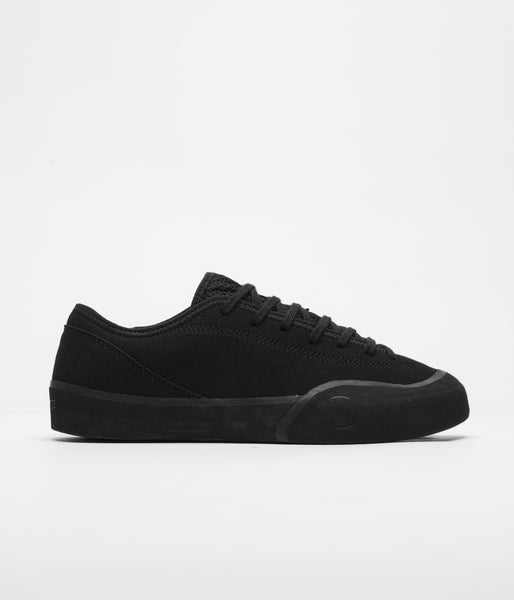 Village PM 1.30 PM Shoes - Black / Natural Black | Flatspot