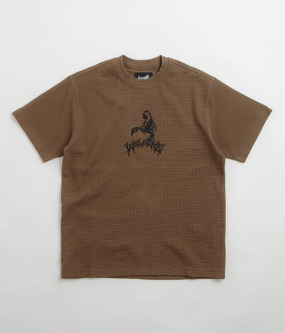 welcome-stinger-waffle-t-shirt