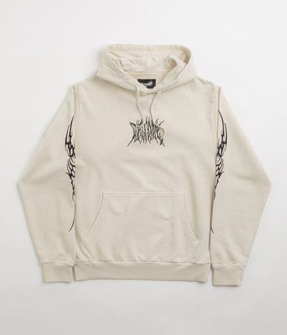 welcome-tribe-hoodie-bone--