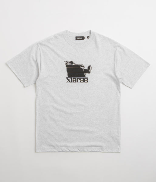 v*7様 everyone billboard tee shirt (ASH) everyone billboard tee shirt (ASH)