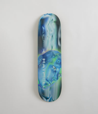 Yardsale Alex Hatfield Nexus Deck - 8.5"