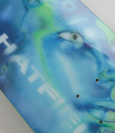 Yardsale Alex Hatfield Nexus Deck - 8.5"