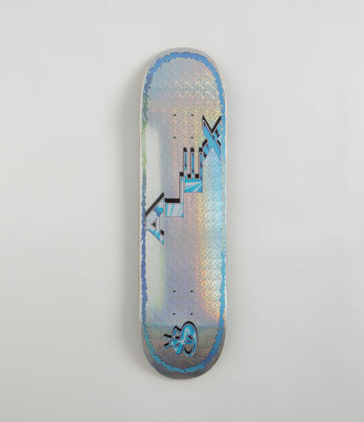 Yardsale Alex Hatfield Prizm Deck - 8.25"