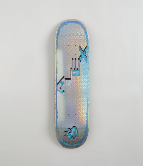 Yardsale Alex Hatfield Prizm Deck - 8.25