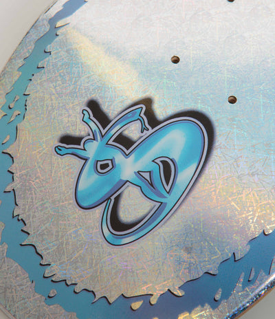 Yardsale Alex Hatfield Prizm Deck - 8.25"