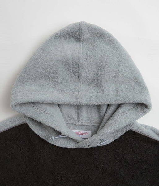 Yardsale Athletic Fleece Hoodie - Black | flatspot