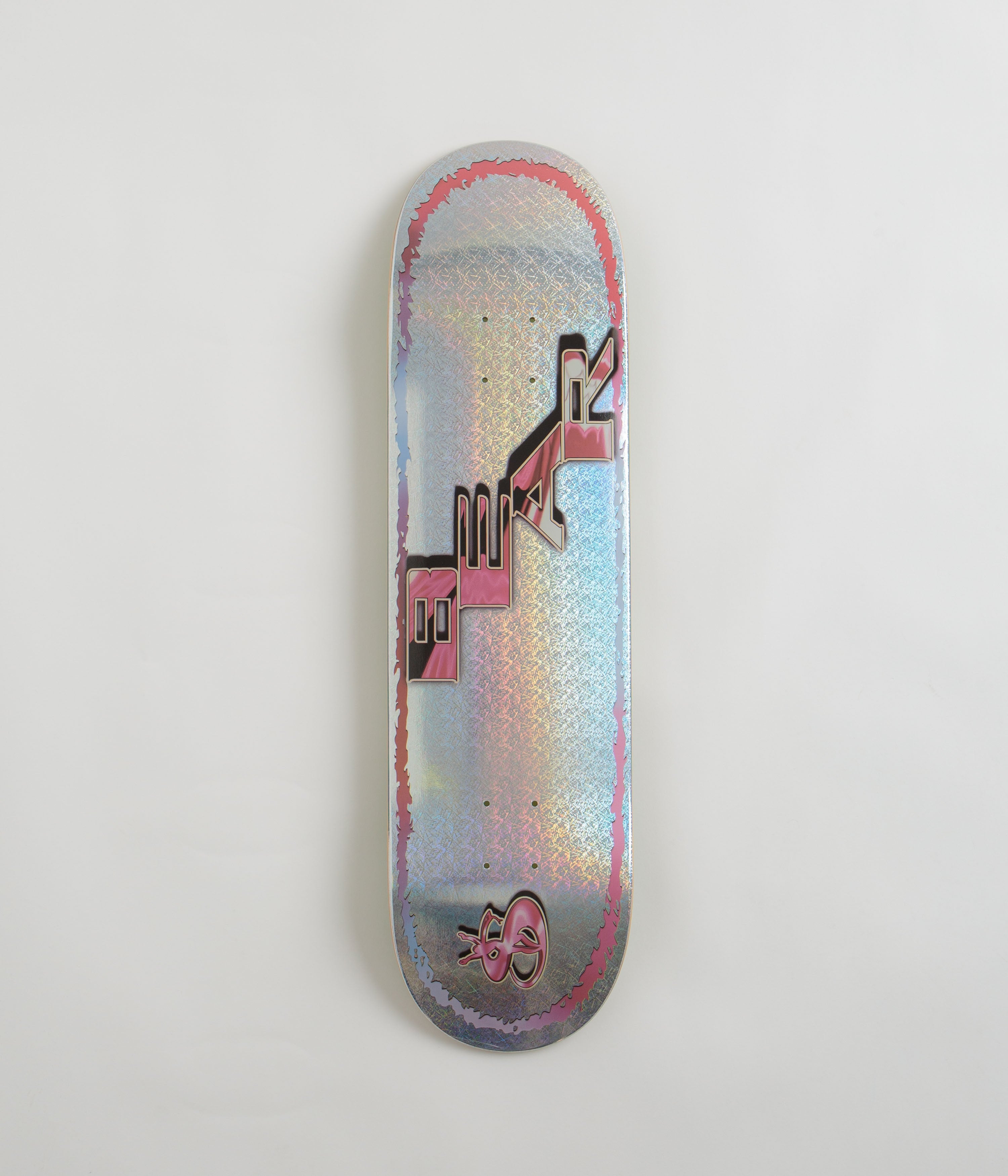 Yardsale Bear Myles Prizm Deck - 8.375"