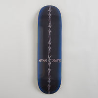 Yardsale Bear Myles Tribal Deck - 8.65" thumbnail