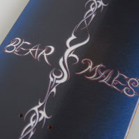 Yardsale Bear Myles Tribal Deck - 8.65" thumbnail