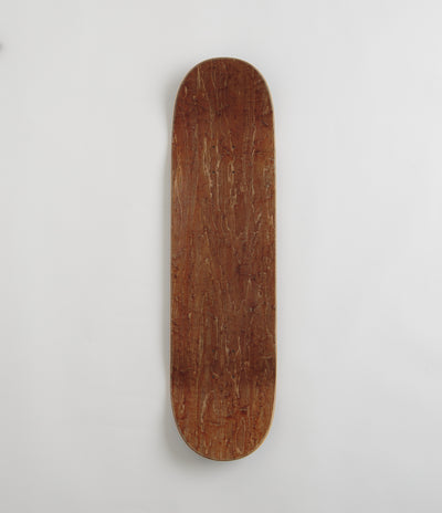 Yardsale Bear Myles Tribal Deck - 8.65"