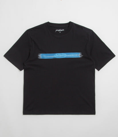 Tシャツ・カットソー YARDSALE Cool Waters T-Shirt Cool Waters T-Shirt (White) – YARDSALE