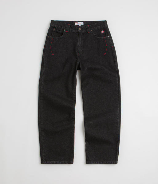 パンツ YARDSALE Phantasy Jeans Washed Black Phantasy Jeans (Washed Black) – YARDSALE