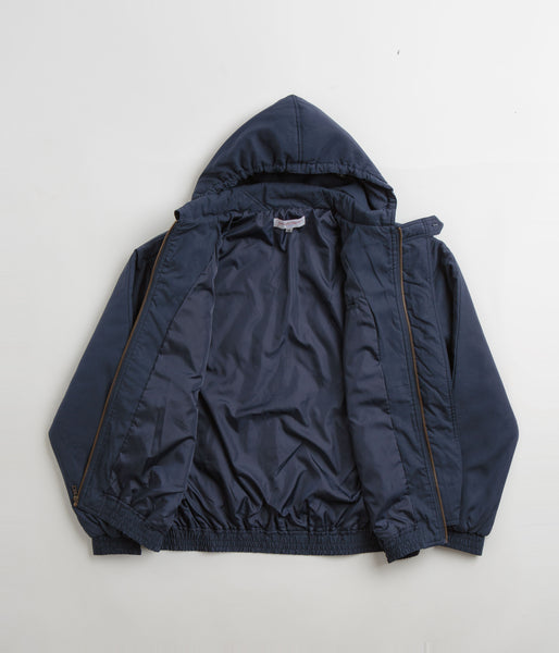 YardSale 中綿ジャケット フード付き テックデザイン M YardSale 中綿ジャケット フード付き テックデザイン M - メルカリ