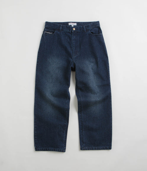 Yardsale Faded Phantasy Jeans - Denim