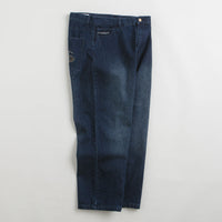 Yardsale Faded Phantasy Jeans - Denim thumbnail