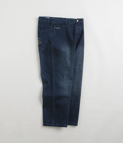 Yardsale Faded Phantasy Jeans - Denim