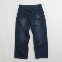 Yardsale Faded Phantasy Jeans - Denim thumbnail