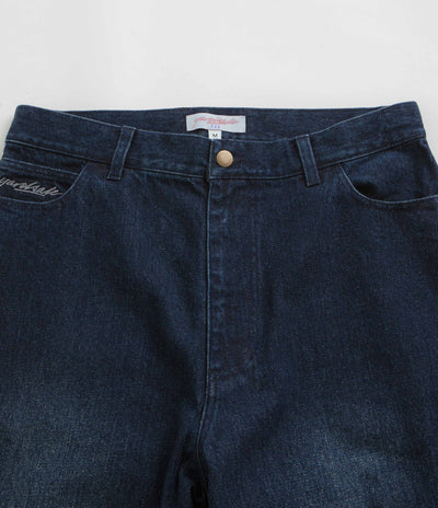 Yardsale Faded Phantasy Jeans - Denim