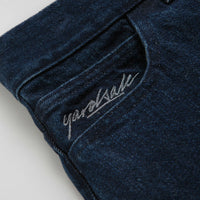 Yardsale Faded Phantasy Jeans - Denim thumbnail