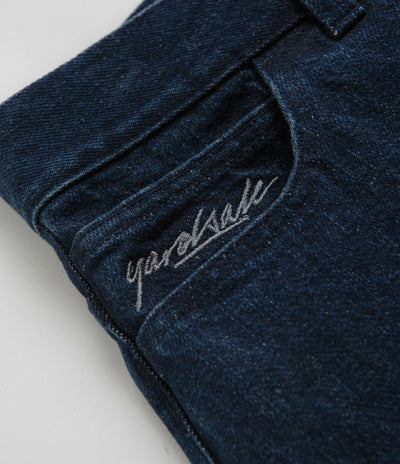 Yardsale Faded Phantasy Jeans - Denim