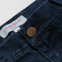 Yardsale Faded Phantasy Jeans - Denim thumbnail