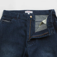 Yardsale Faded Phantasy Jeans - Denim thumbnail