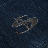 Yardsale Faded Phantasy Jeans - Denim thumbnail