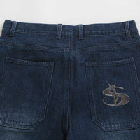 Yardsale Faded Phantasy Jeans - Denim thumbnail