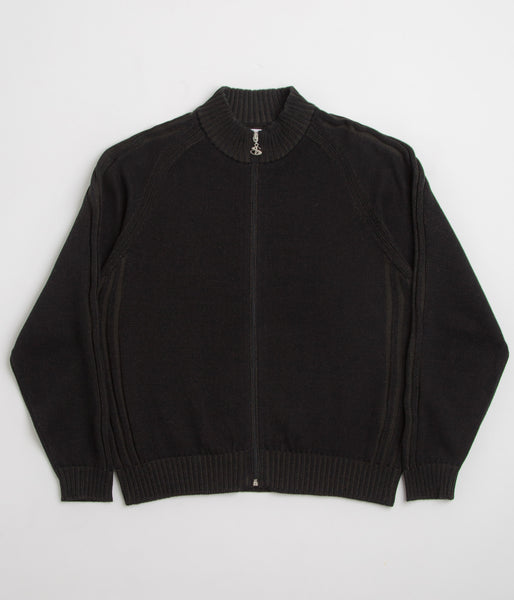 【YARDSALE】SYPHON HOOD フーディ yardsale-syphon-hoodie-black-