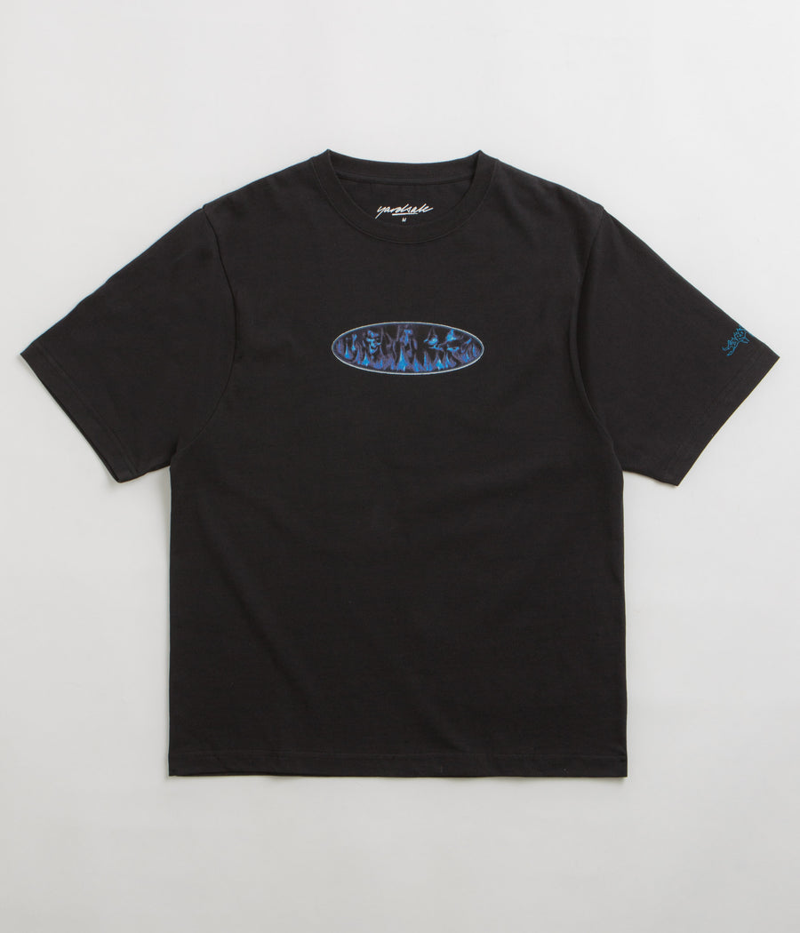 Yardsale Hell T-Shirt - Black