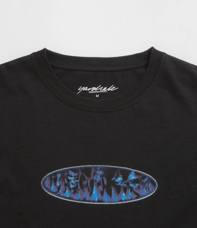 Yardsale Hell T-Shirt - Black