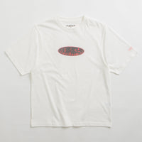Yardsale Hell T-Shirt - White thumbnail