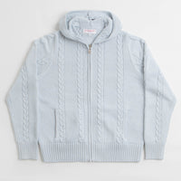 Yardsale Ivy Hoodie - Baby Blue thumbnail