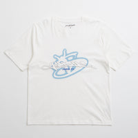 Yardsale Jeans Co T-Shirt - White thumbnail