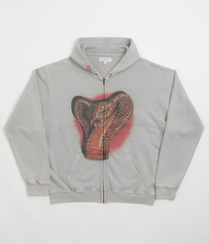 yardsale-kobra-hoodie-grey-