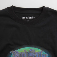 Yardsale Lincoln T-Shirt - Black thumbnail