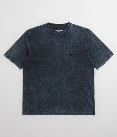 r*_様 YARDSALE eclipse tee M YARDSALE Eclipse Tee Black - PAGER TOKYO