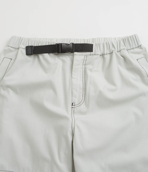 パンツ yardsale OUTDOOR PANTS SILVER S yardsale-outdoor-pants-silver-
