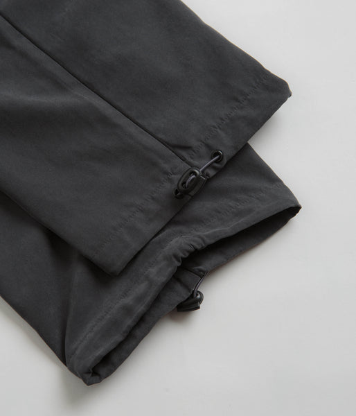 Yardsale Palm Joggers - Grey | Flatspot