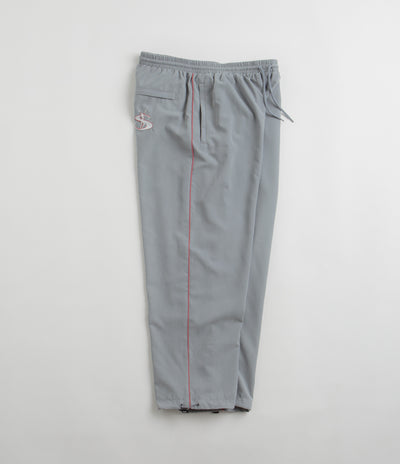 Yardsale Palm Joggers - Light Blue