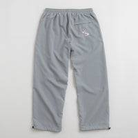 Yardsale Palm Joggers - Light Blue thumbnail