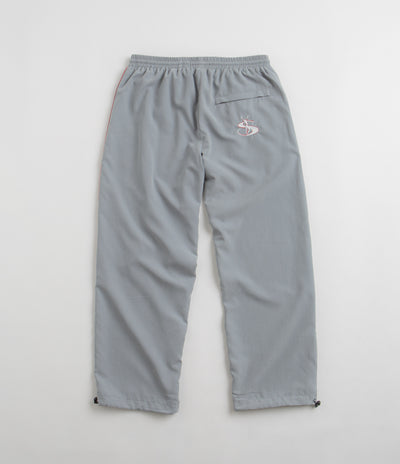 Yardsale Palm Joggers - Light Blue