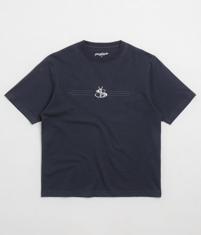 【YARDSALE】PEARL SWEAT スウェット Pearl Sweat (Anthracite) – YARDSALE