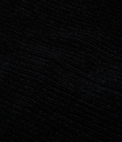 Yardsale Phantasy Chenille Full Zip Sweatshirt - Black Yardsale Phantasy Chenille Full Zip Sweatshirt - Black
